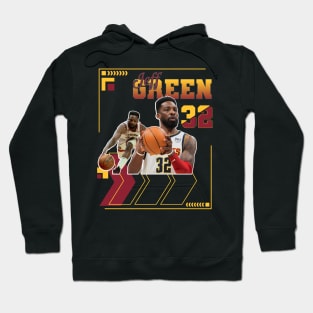 Jeff green | Nuggets Hoodie